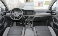 Sagitar 2022 200TSI DSG Flyover Edition Compact Car Openable Panoramic Sunroof