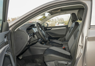 Sagitar 2022 200TSI DSG Flyover Edition Compact Car Openable Panoramic Sunroof
