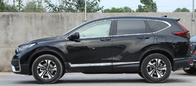 2021 240TURBO CVT Four Wheel Drive Compact SUV Luxury Board