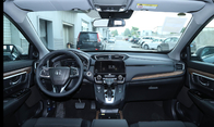 2021 240TURBO CVT Four Wheel Drive Compact SUV Luxury Board