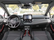 Toyota 2022 Lavin TNGA 1.5L CVT Pioneer Compact Car Sedan New And Used