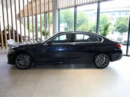BMW3 2022 320i Sports Medium Sedan Gasoline 2.0T AT New And Used Cars