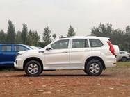 Haval H9 2022 2.0T Gasoline 4WD 7 Seats Medium Large 7 Seater Suv 8 AT
