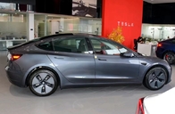 Tesla Model 3 2022 Electric EV All Wheel Drive Versiondrive Version 194kw
