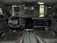 HiPhi X 2021 Flagship 6 Seats 4WD Luxury Medium Large SUV 560km 3.9s To 100kmh