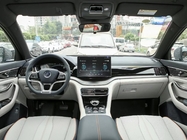 BYD Song Plus Four Wheel Drive Flagship PLUS 5G Version EV Compact SUV