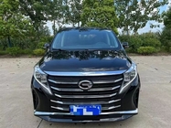 Trumpchi M8 2021 Leading Series 390T Zhizun Version Large 7 Seats MPV 2.0T Gasoline