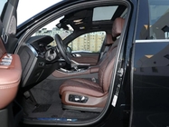 BMW X5 2022 Changed XDrive40Li Zunxiang Version Large SUV 5 Seats