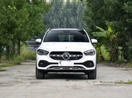 Mercedes-Benz 2023 GLA 200 Version 7 Gear DCT Compact SUV Maximum Power 120kw