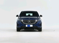 Mercedes-Benz-EQC 2022 350 4MATIC Mid Size SUV Electric CLTC Pure Charge 440km