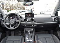 Audi Q2L 2022 35 TFSI Fashion Dynamic Small Gasoline SUV Five Seats New