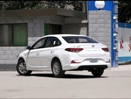 Hyundai Celesta 2020 Auto GL Yuemu Version Compact Sedan 92 # Gasoline 1.6T