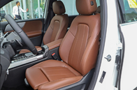 Mercedes-Benz GLB 2023 GLB 220 Fashion Version SUV 7 Seats Gasoline Compact