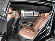 KIA KX5 2021 1.6T Auto 4wd Reflesh Edition Compact SUV 92 # Gasoline Turbo Charging