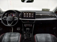 VW Tiguan X 2023 380TSI 4wd Revere Flagship TOP Edition MidSize SUV New