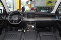 SKYWORTH EV6 2021 410 CHUNXING Version Medium SUV Electric 5 Door 5 Seats