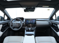 FAW Toyota Bz4x 2022 4wd High Performance Pro Version Medium SUV New 5 Seats