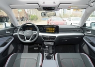 VW LAMANDO-L 2022 280TSI DSG Rela Version Gasoline Compact SUV New Hot Car