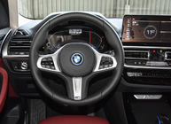 BMW IX3 2022 Leading Model Medium SUV Electric 5 Door 5 Seats New