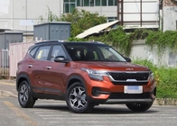 KIA KX3 Aopao 2021 1.5T CVT Quanneng Edition Small SUV 5 Door 5 Seats