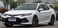Toyota Camry 2021 Dual Engine 2.5HG Deluxe Edition Medium Car Hybrid Car New