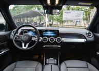 Mercedes-benz EQB 2022 EQB 350 4MATIC Luxury New EV Cars MB Compact SUV