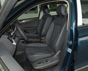 TIGUAN L 2022 330TSI Auto 2WD Smart Version Medium SUV Gasoline 5 Door 5 Seats