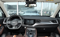 Haval F7x 2019 1.5T 2WD JiZhiChaoWan Version Compact SUV Gasoline 5 Door 5 Seats