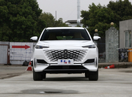 Changan UNI-K EV 2022 Lanjing IDD 130Km 1.5T Honourable Version Turbo Charged SUV