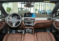 BMW X2 2022 year  xDrive25i yaoye version BMW Luxury New Cars 4WD 2023 Version
