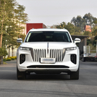 Hongqi E-HS9 2022 690km Qiyue Edition Large SUV Pure Electric With Seven Seats