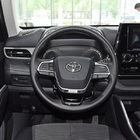 Popular Used Cars Toyota Highlander 2022 Dual Engine 2.5L 4WD 7 Seats Elite Version