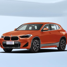 Good condition low mileage used cars from China hot selling 2023  BMW X2  wholesale price