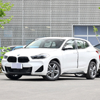 Good condition low mileage used cars from China hot selling 2023  BMW X2  wholesale price