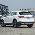 2022 Best Hot Sale  wholesale price luxury new cars from China SUV  AUDI Q5L