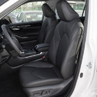 Highlander 2021 4WD Elite 7 seats Medium suv Gasoline used car 5 door 7 seats