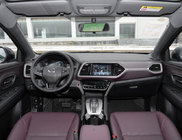 Honda M-NV 2023 High version EV Honda MNV 505km Range 5 Seats SUV