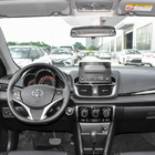 Toyota YARiS L 2022 1.5L CVT Lingxian PLUS version Small  car Gasoline 5 Door 5 seats