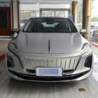 Hongqi E-QM5 Electric Car Sedan Auto Electric Long Battery EV type