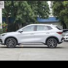 BYD YUAN PLUS 2022 510KM Honorable Compact SUV New Energy Vehicles