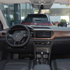 VW Tharu 2022 280TSI 2wd luxury edition Compact SUV 5 Door 5 seats Gasoline