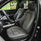 Mercedes BENZ EQB 2022 EQB350 4MATIC Compact SUV 5 Door 5 seats SUV Electric