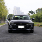 Honda CRV 2021 Two drive jingxing version gas-electric hybrid Compact SUV FFD hot sale