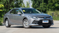 Toyota Camry 2021 2.5G Deluxe Edition Chinese Used Petrol Car China Ⅵ