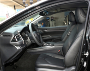 Camry 2021 Dual Engine 2.5HQ QiJian Edition Hybrid 4 Door 5 Seat Sedan Medium