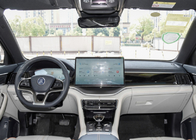 BYD Song Plus EV 2021 DM-I 110KM Flagship Version Hybrid Compact SUV E-CVT