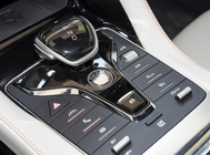 BYD Song Plus EV 2021 DM-I 110KM Flagship Version Hybrid Compact SUV E-CVT