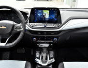 Chevy Menlo 2022 Xinghe Version Electrical Car 5 Door 5 Seats SUV 518km Range