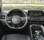 Kia Sportage 2021 ACE 2.0L Exciting Edition Gasoline Compact Suv 5 Door 5 Seat