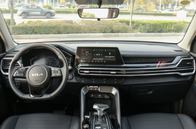 Kia Sportage 2021 ACE 2.0L Exciting Edition Gasoline Compact Suv 5 Door 5 Seat